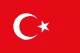 Drapeau Turquie
